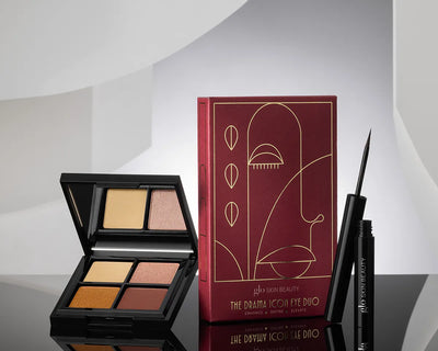 The Drama Icon Eye Duo