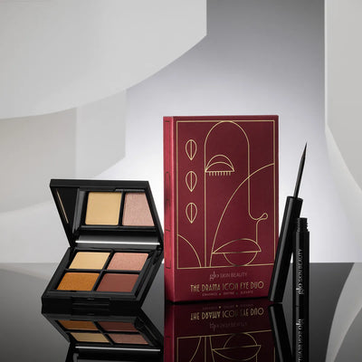 The Drama Icon Eye Duo