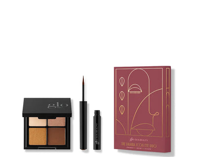 The Drama Icon Eye Duo