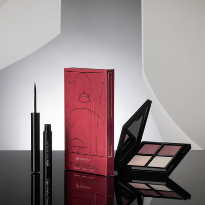 The Glam Icon Eye Duo