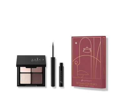 The Glam Icon Eye Duo