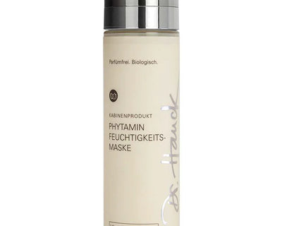 Phytamin Feuchtigkeitsmaske