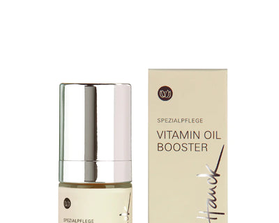 Vitamin Oil Booster