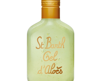 Aloe Vera Gel Mit Minze After Sun – After Shave „Originals“