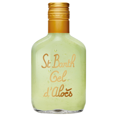 Aloe Vera Gel Mit Minze After Sun – After Shave „Originals“