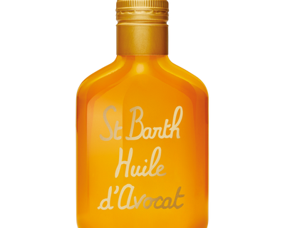 Avocado Öl Haut- & Haarpflege „Originals“