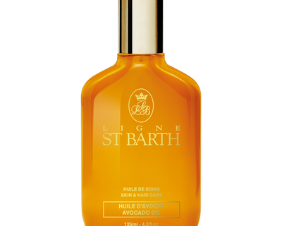 Avocado Öl Haut- & Haarpflege