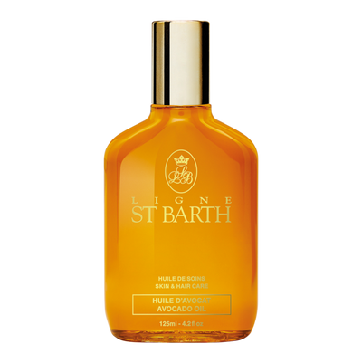 Avocado Öl Haut- & Haarpflege