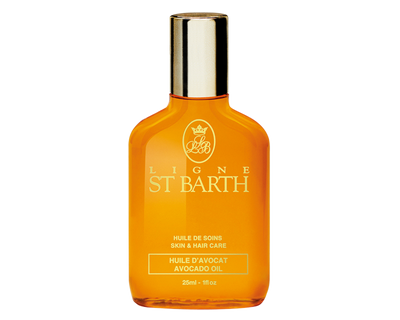 Avocado Öl Haut- & Haarpflege