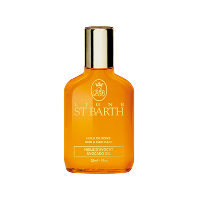 Avocado Öl Haut- & Haarpflege