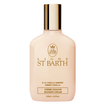 Duschcreme Amber Vanille