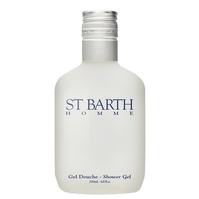 Duschgel – Homme