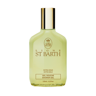 Extra Mildes Duschgel Vetiver & Lavendel