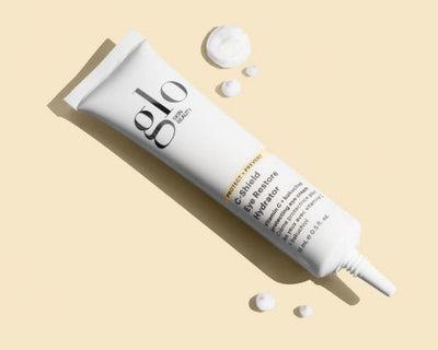 C-Shield Eye Restore Hydrator