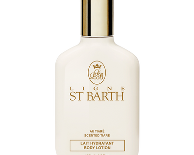 Feuchtigkeitsspendende Body Lotion Tiare