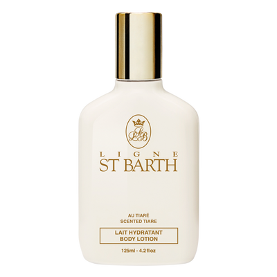 Feuchtigkeitsspendende Body Lotion Tiare