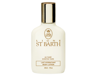 Feuchtigkeitsspendende Body Lotion Tiare