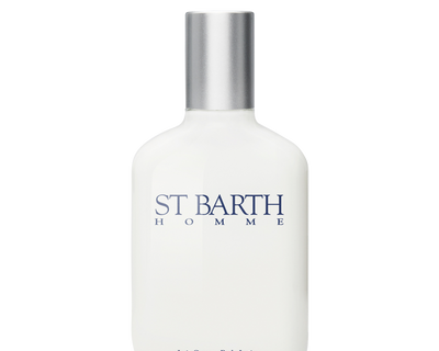 Feuchtigkeitsspendender Body Fluid – Homme