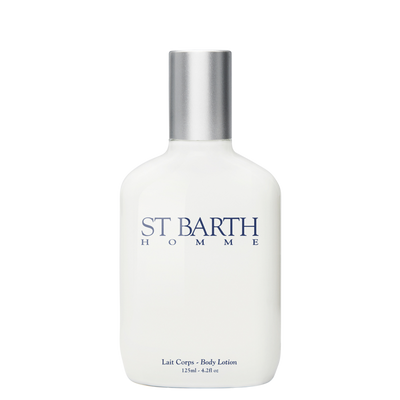 Feuchtigkeitsspendender Body Fluid – Homme