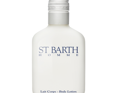 Feuchtigkeitsspendender Body Fluid – Homme