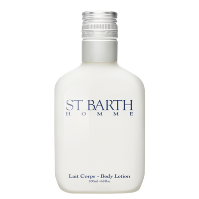 Feuchtigkeitsspendender Body Fluid – Homme