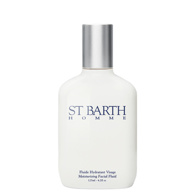 Feuchtigkeitsspendender Gesichtsfluid – Homme