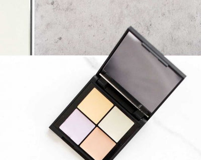 Corrective Camouflage Kit