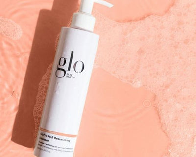 GlyPro AHA Resurfacing Cleanser