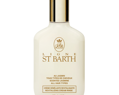 Haarsp†lung Jasmin Alle Haartypen