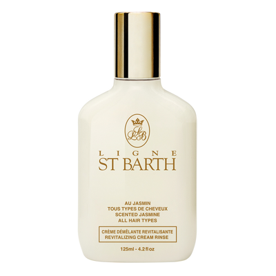 Haarsp†lung Jasmin Alle Haartypen