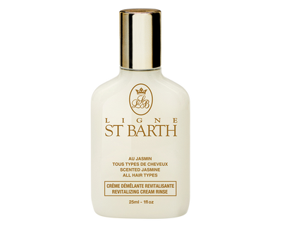 Haarsp†lung Jasmin Alle Haartypen