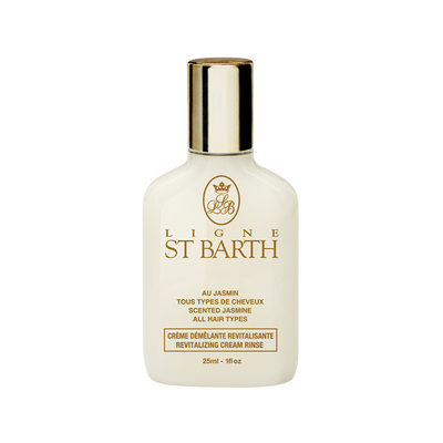 Haarsp†lung Jasmin Alle Haartypen