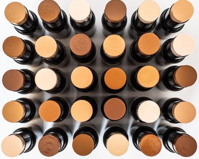 HD Mineral Foundation Stick