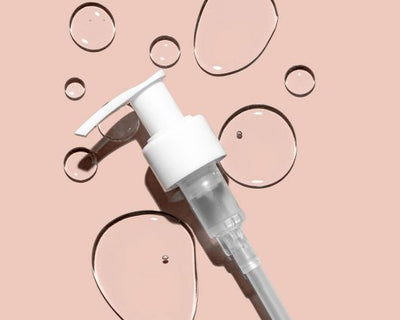 Hydra-Bright AHA Cleanser