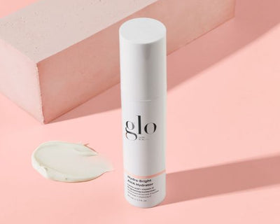 Hydra-Bright AHA Hydrator