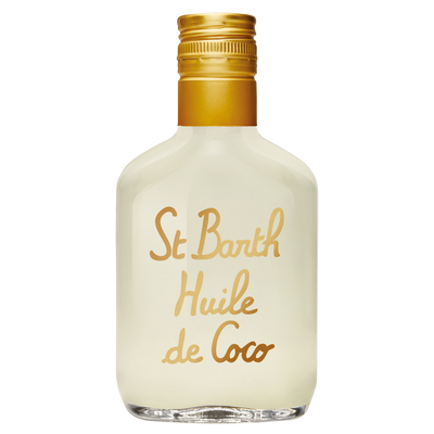 Kokosnuss Öl Körper- & Haarpflege „Originals“