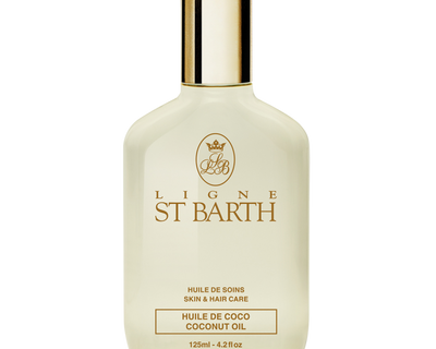 Kokosnuss Öl Körper- & Haarpflege