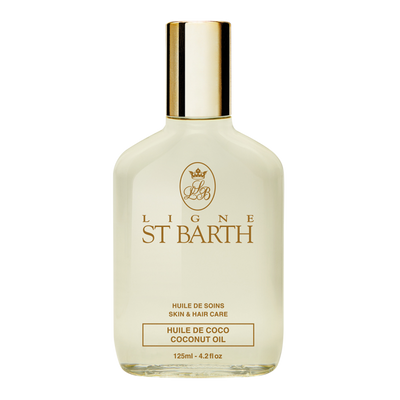 Kokosnuss Öl Körper- & Haarpflege