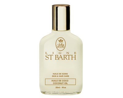 Kokosnuss Öl Körper- & Haarpflege