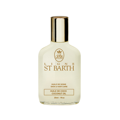 Kokosnuss Öl Körper- & Haarpflege