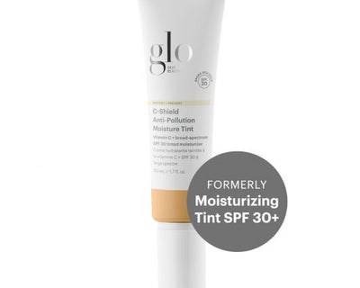 C-Shield Anti-Pollution Moisture Tint SPF 30
