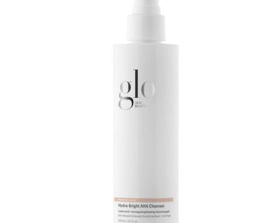 Hydra-Bright AHA Cleanser