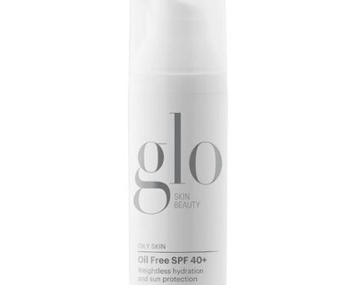Oil Free SPF 40+