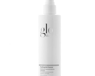 Purifying Gel Cleanser