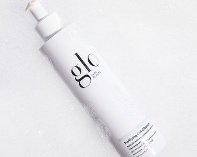 Purifying Gel Cleanser