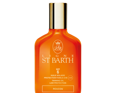 Roucou Sonnenöl LSF6