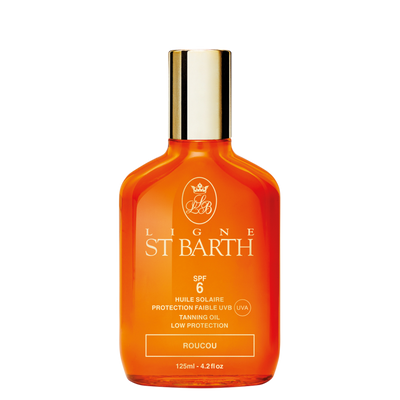 Roucou Sonnenöl LSF6