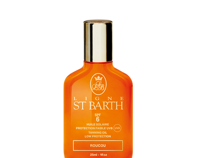 Roucou Sonnenöl LSF6