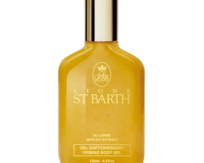 Straffendes Körperpflegegel Efeu