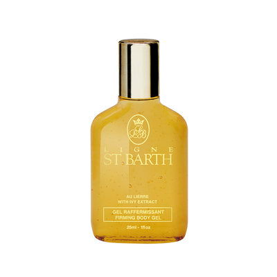 Straffendes Körperpflegegel Efeu